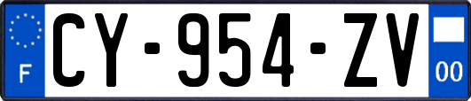 CY-954-ZV