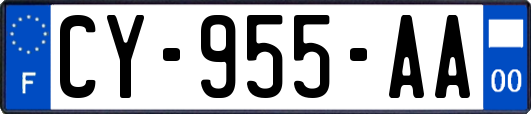 CY-955-AA