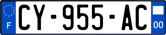 CY-955-AC