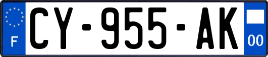 CY-955-AK