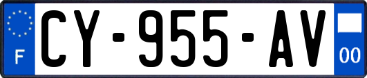 CY-955-AV