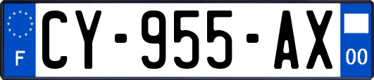 CY-955-AX