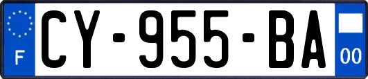 CY-955-BA