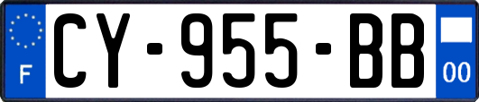 CY-955-BB