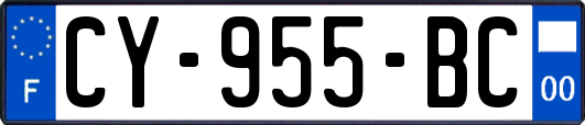 CY-955-BC