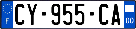 CY-955-CA