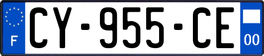 CY-955-CE