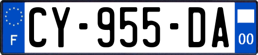 CY-955-DA