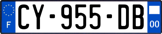 CY-955-DB