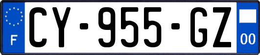 CY-955-GZ