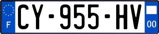 CY-955-HV