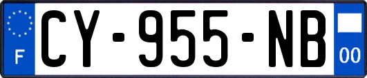 CY-955-NB