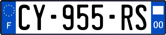 CY-955-RS