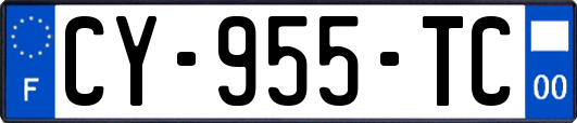 CY-955-TC