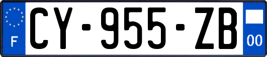 CY-955-ZB