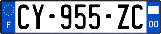 CY-955-ZC