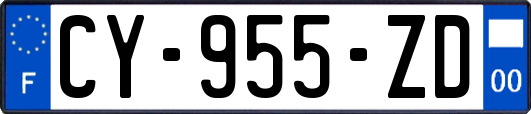 CY-955-ZD