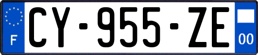 CY-955-ZE