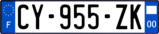 CY-955-ZK