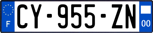 CY-955-ZN