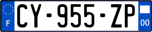 CY-955-ZP
