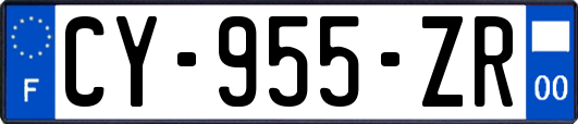 CY-955-ZR
