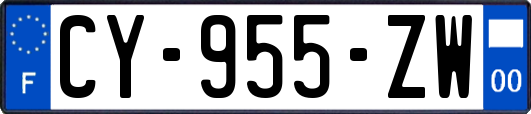 CY-955-ZW