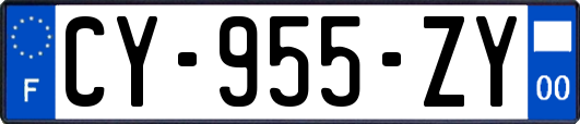 CY-955-ZY