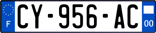 CY-956-AC