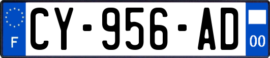 CY-956-AD