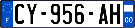 CY-956-AH