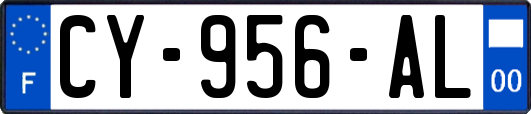 CY-956-AL
