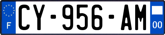 CY-956-AM