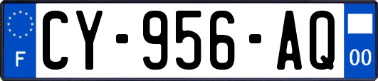 CY-956-AQ