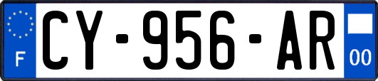 CY-956-AR