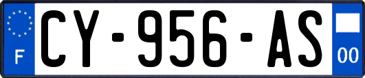 CY-956-AS