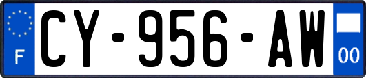CY-956-AW