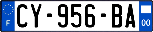 CY-956-BA