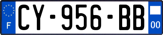 CY-956-BB