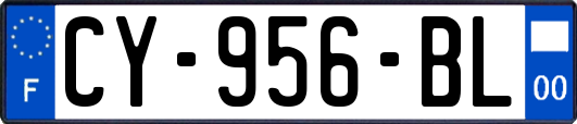 CY-956-BL