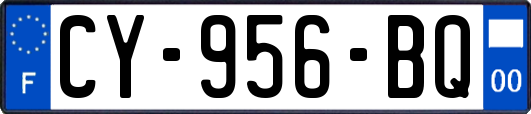 CY-956-BQ
