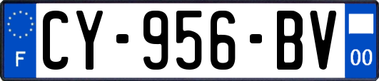 CY-956-BV