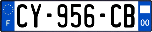 CY-956-CB