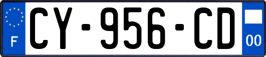 CY-956-CD