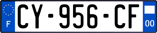 CY-956-CF