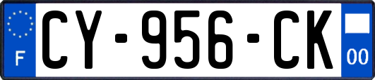 CY-956-CK