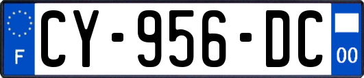 CY-956-DC