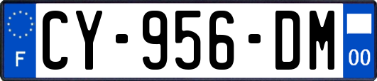 CY-956-DM