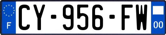 CY-956-FW