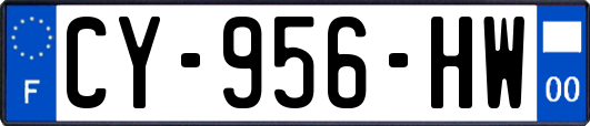 CY-956-HW